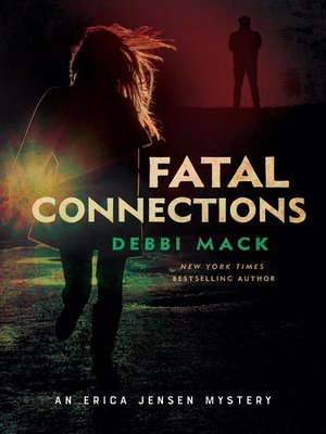 cover image of Fatal Connections